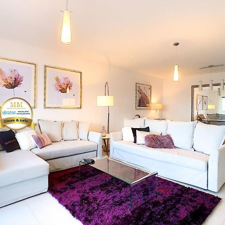 Apartamento Paradisus By Lovelystay Caniço Exteriör bild