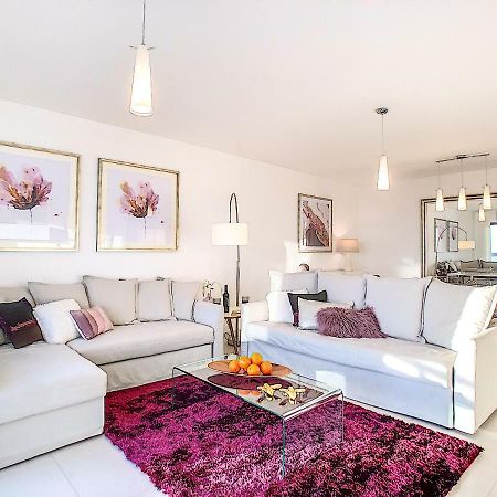Apartamento Paradisus By Lovelystay Caniço Exteriör bild