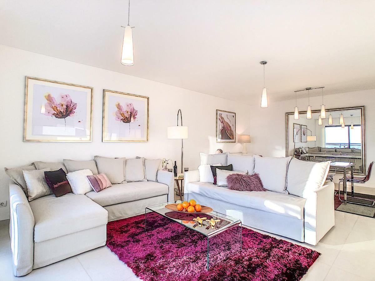 Apartamento Paradisus By Lovelystay Caniço Exteriör bild