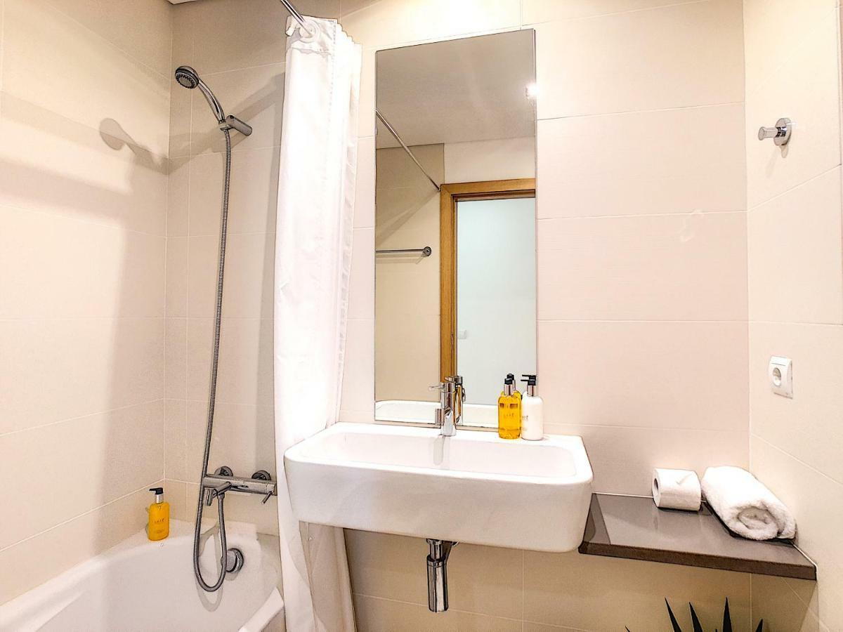 Apartamento Paradisus By Lovelystay Caniço Exteriör bild