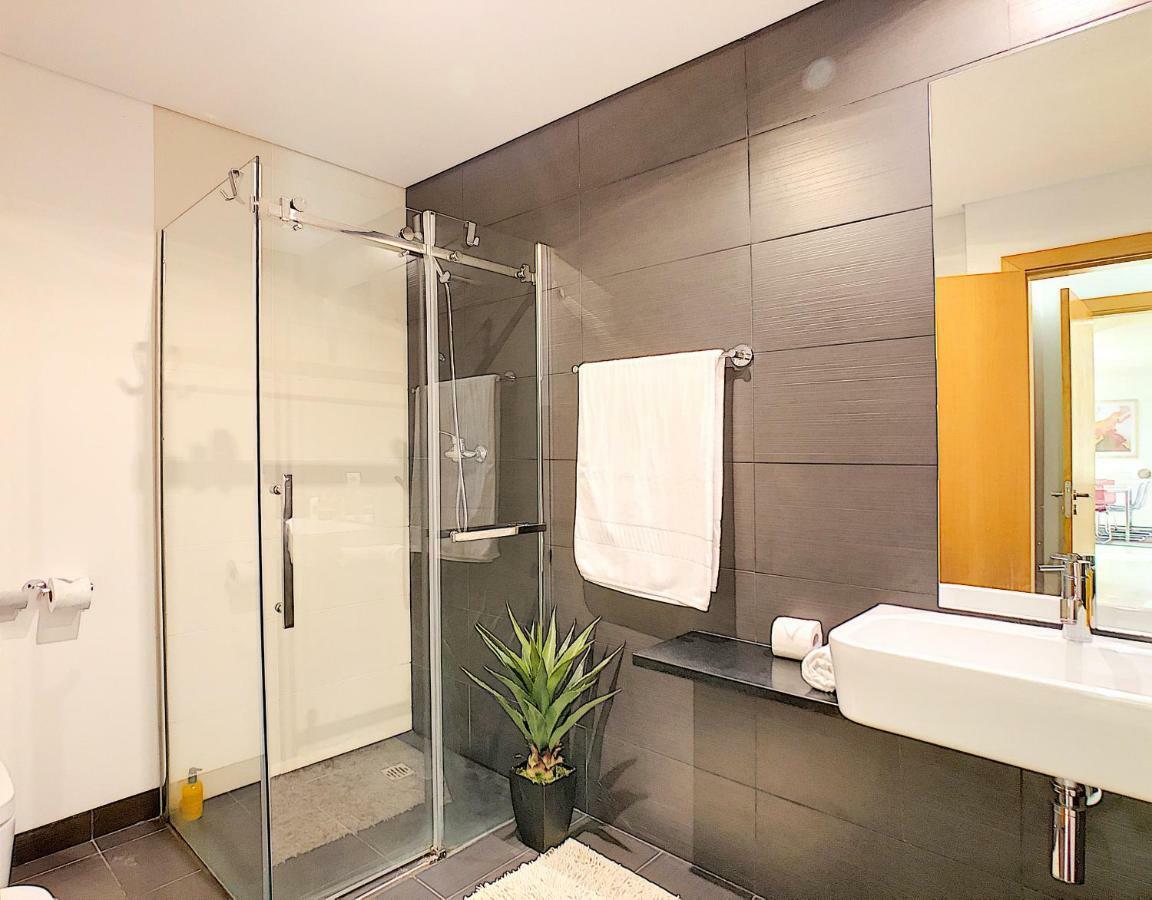 Apartamento Paradisus By Lovelystay Caniço Exteriör bild