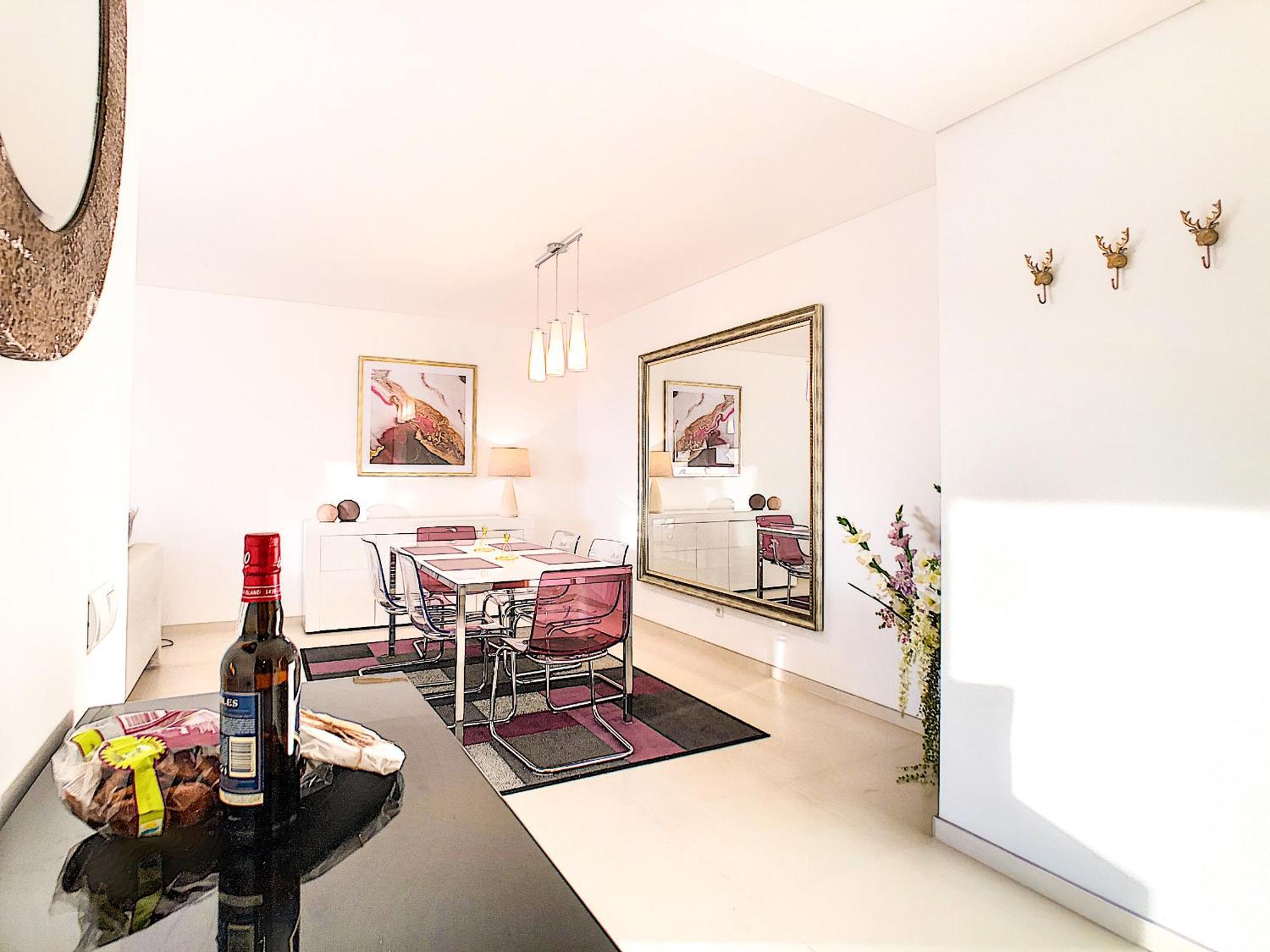 Apartamento Paradisus By Lovelystay Caniço Exteriör bild